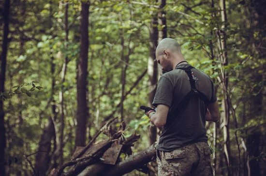 Rusų okupantams smūgiavo ir Ukrainos mobiliojo ryšio operatoriai