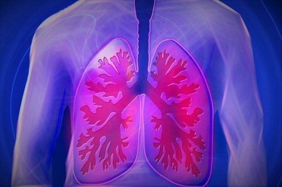 Plaučių vėžio diagnostika: dirbtinis intelektas lietuviams padėtų gydymą pradėti anksčiau