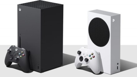 „Xbox Series X/S“ pardavimai sugeneravo daugiausiai pajamų pirmame ketvirtyje