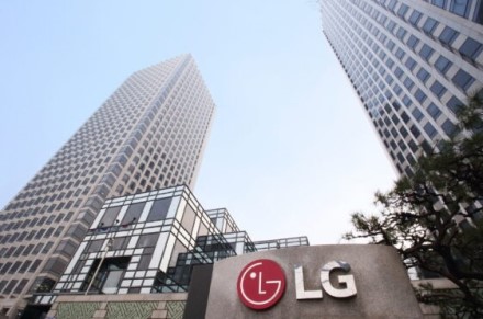 LG skelbia 2022 m. pirmojo ketvirčio finansinius rezultatus