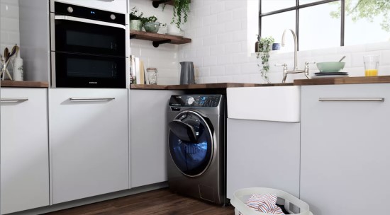 TOP 3 išmanios skalbyklės funkcijos: kas taupo išteklius ir laiką?