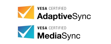 VESA praneša apie AdaptiveSync ir MediaSync VRR technologijas