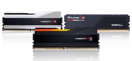 „G.Skill“ praneša apie DDR5-5600 CL28 atmintį