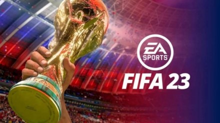 „FIFA 23“ bus paskutinis „FIFA“ žaidimas iš EA