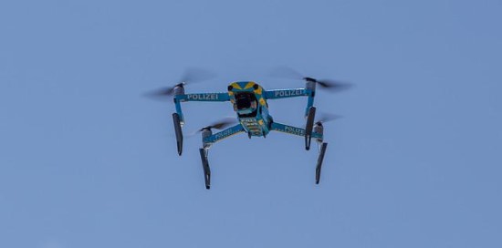Policija naudoja dronus: ar šie prietaisai fiksuoja ir KET pažeidėjus kelyje?
