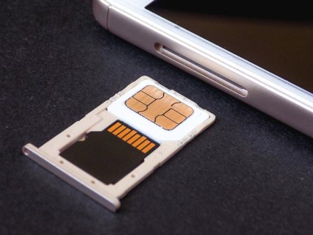Nauja telefonų vagysčių tendencija: už įrenginius labiau domina juose esančios SIM kortelės
