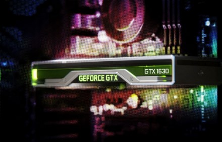 „NVIDIA GTX 1630“ turės 512 CUDA branduolių, išleidimas gegužės 31 d.