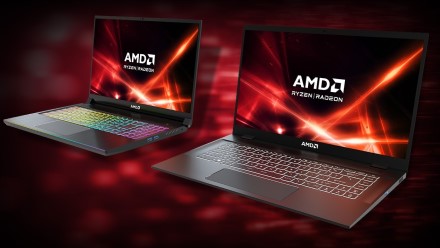 AMD dar ruošia 4 branduolių „Zen 2“ procesorių pigiems nešiojamiems kompiuteriams