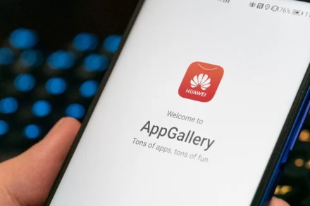 „Huawei“ problemos: spraga turėtų patikti daugeliui, tačiau tik ne programėlių kūrėjams