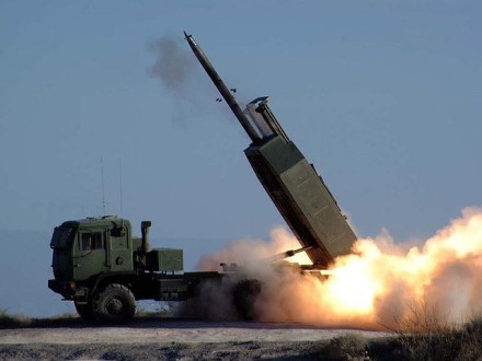 HIMARS ©  commons.wikimedia.org