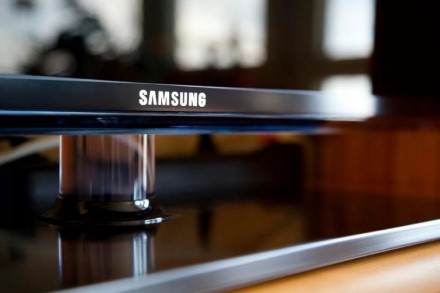 „Samsung“ stabdys LCD panelių gamyba jau birželį
