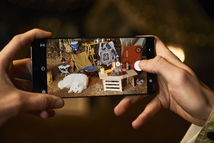 5 „Galaxy S22 Ultra“ įrenginio funkcijos, apie kurias galbūt nežinojote