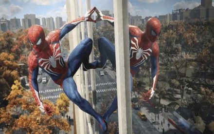 Geros žinios asmeninių kompiuterių savininkams „Marvel‘s Spider-Man“ jau greitai pasieks ir Jus