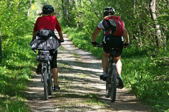 Į kelią išriedėkite pasiruošę bet kokioms sąlygoms: programėlės dviračių entuziastams Į kelią išriedėkite pasiruošę bet kokioms sąlygoms: programėlės dviračių entuziastams