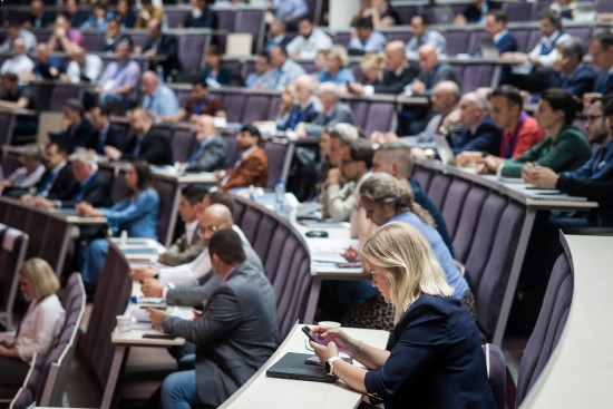 CEPOL mokslinių tyrimų ir mokslo konferencija