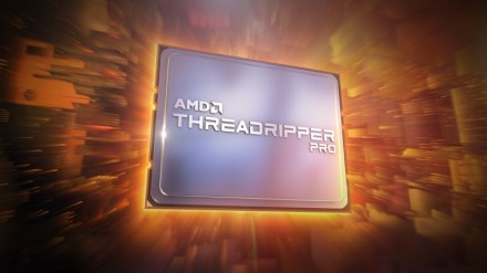 AMD praneša apie „Ryzen Threadripper Pro 5000“ procesorius