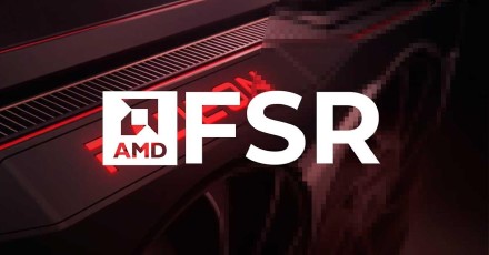 „FidelityFX Super Resolution 2.0“ kodas tampa atviru