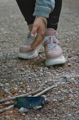 Nerandate telefono? Ekspertas pasakoja, kaip jį surasti