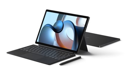 „Xiaomi Book S“ – 12,4 colio du viename „Windows“ transformeris, skirtas Europai