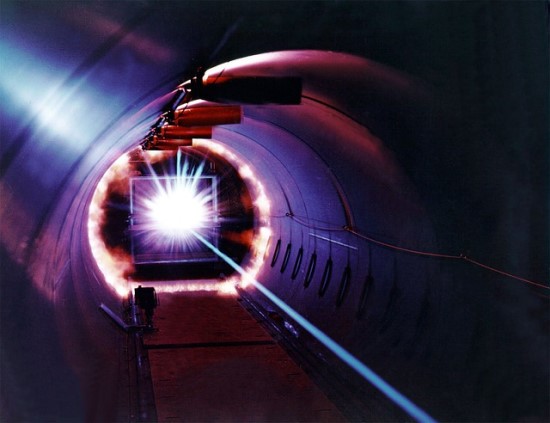 Fizikai teigia sukūrę atomų lazerį, kuris gali veikti „amžinai“