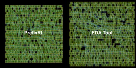 Naujas NVIDIA dirbtinio intelekto įrankis leidžia kurti mažesnius lustus