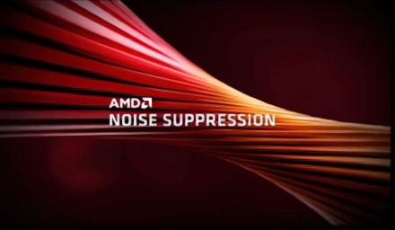AMD kuria „RTX Voice“ konkurentą