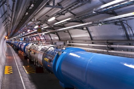 © Maximilien Brice (CERN) (CC BY-SA 3.0) | en.wikipedia.org