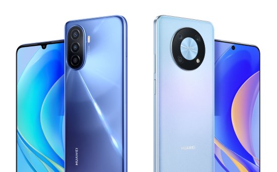 „Huawei“ naujienos: du išmanieji telefonai, kurių privalumus pirmiausiai įvertins jaunimas