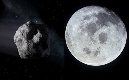 © NASA © NASA