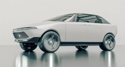 Buvęs „Apple“ inžinierius prisipažino vogęs savaeigių transporto priemonių paslaptis Buvęs „Apple“ inžinierius prisipažino vogęs savaeigių transporto priemonių paslaptis