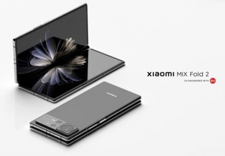 Geriau išmesti: „Xiaomi“ paskelbė „Mix Fold 2“ remonto kainas