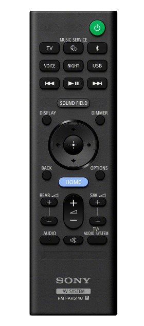 „Sony“ pristato garso projektorių „HT-A3000“ su erdvinio garso technologija „360 Spatial Sound“