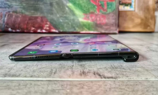 Dvi savaitės su „Huawei Mate Xs 2“: o trūko tiek nedaug...