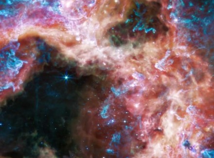© NASA, ESA, CSA, STScI, Webb ERO Production Team © NASA, ESA, CSA, STScI, Webb ERO Production Team