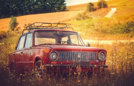 Rudens spąstai automobiliui: kaip apsisaugoti?