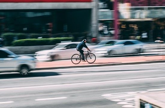 Naujas lietuvių projektas sieks optimizuoti transporto srautus naudojant dirbtinį intelektą