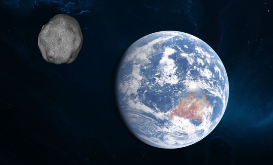 Jei į Žemę skrietų asteroidas: NASA jau šį mėnesį atliks planetos gynybos bandymą