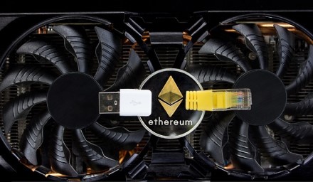 „Ethereum“ baigė ilgai lauktą atnaujinimą: energijos suvartojimas sumažės 99 proc.