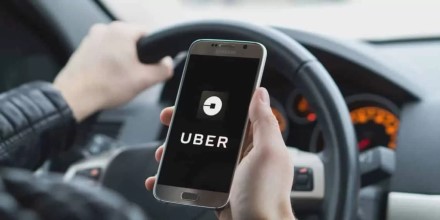 „Uber“ nukentėjo nuo paauglio: bendrovė susidūrė su milžinišku kibernetinio saugumo pažeidimu