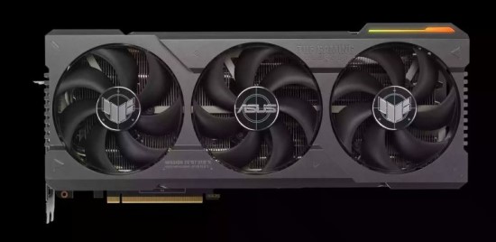 „ROG Strix GeForce RTX 4090“