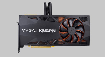 NVIDIA vadovas teigė apgailestaujantis dėl EVGA pasitraukimo iš vaizdo plokščių rinkos – įmonė buvo puikus partneris