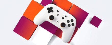 „Google“ stabdys „Stadia“ veiklą