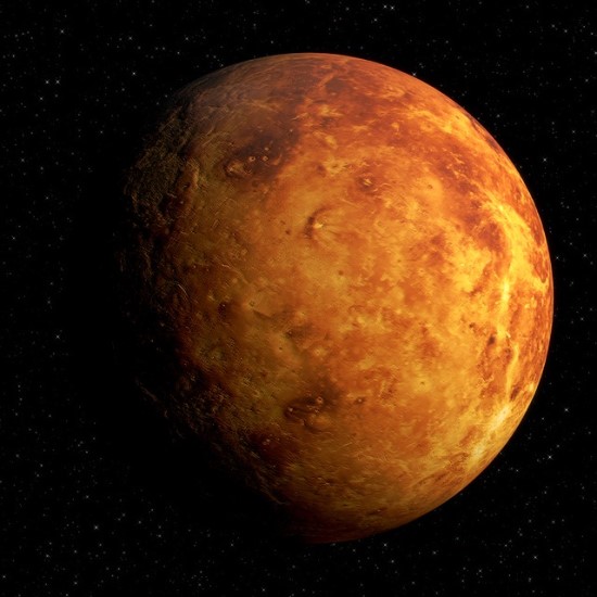 Ekspertai: pirmosios misijos į kitą planetą su įgula tikslas turėtų būti Venera
