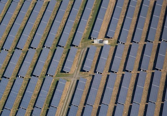 Britų investuotojas: tikime, kad Lietuvos saulės energetikos vystymo ribojimai tėra laikini