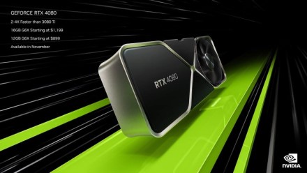 NVIDIA atšaukia „RTX 4080“ 12 GB išleidimą