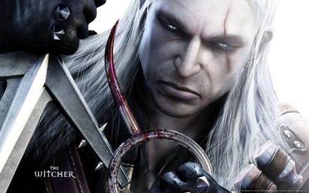 „The Witcher“ žaidimas bus perdaromas su „Unreal Engine 5“