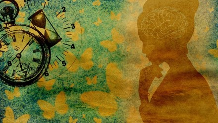 Mokslininkai teigia, kad „laiko ląstelės“ žmogaus smegenyse koduoja laiko tėkmę