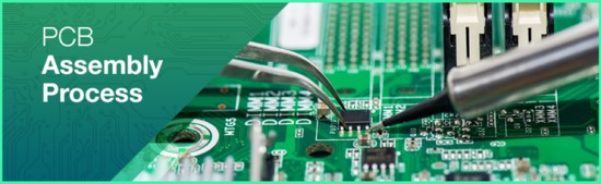 Penki PCB surinkimo tipai, kuriuos turėtumėte žinoti