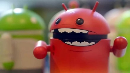 Aptiktos itin pavojingos „Android“ programėlės, kurios gali ištuštinti banko sąskaitas