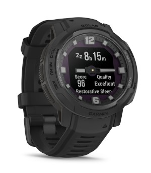 Analoginis, išmanus ir pasirengęs nuotykiams – patvarusis „Garmin Instinct Crossover“ Analoginis, išmanus ir pasirengęs nuotykiams – patvarusis „Garmin Instinct Crossover“
